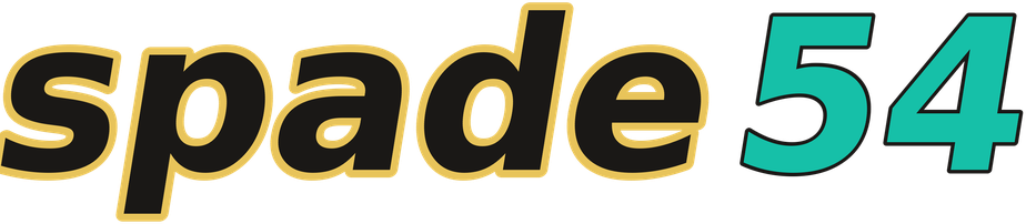 spade54 logo