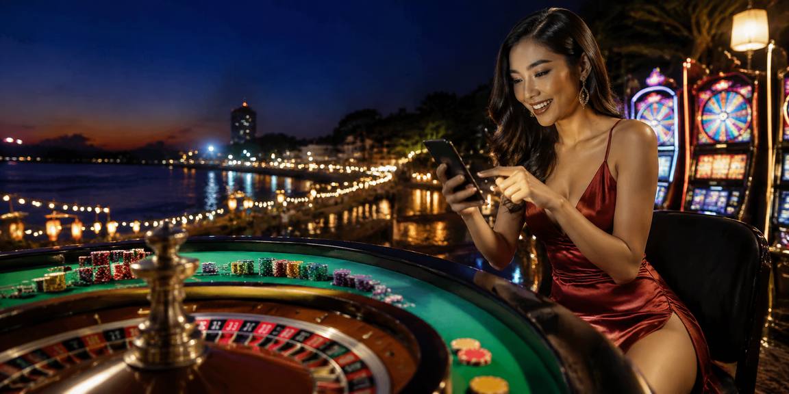 spade54 Semua Ciri spade54 dalam Satu App