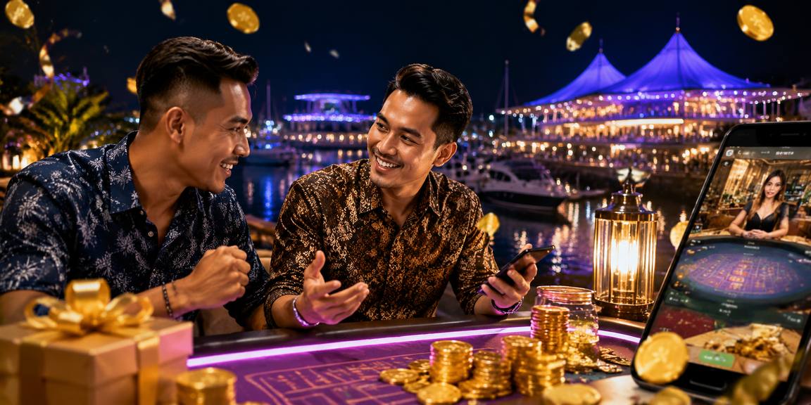 spade54 Rezeki Rahsia