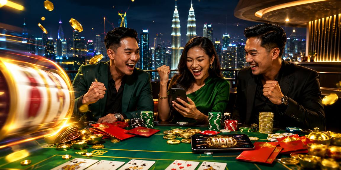 spade54 Perkara Undang-Undang yang Perlu Anda Tahu
