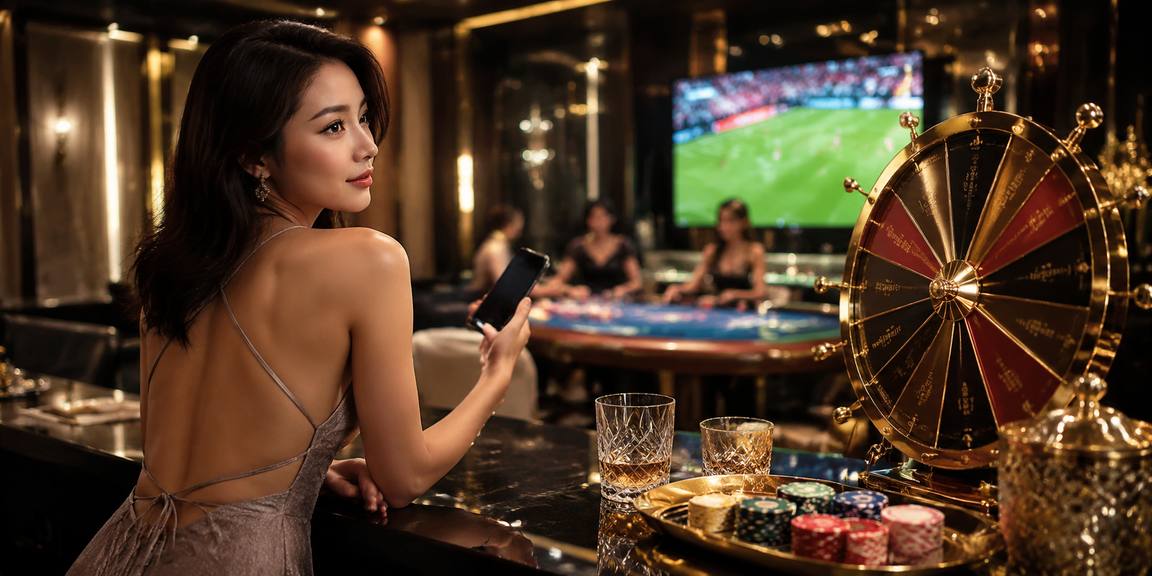 spade54 mobile gaming